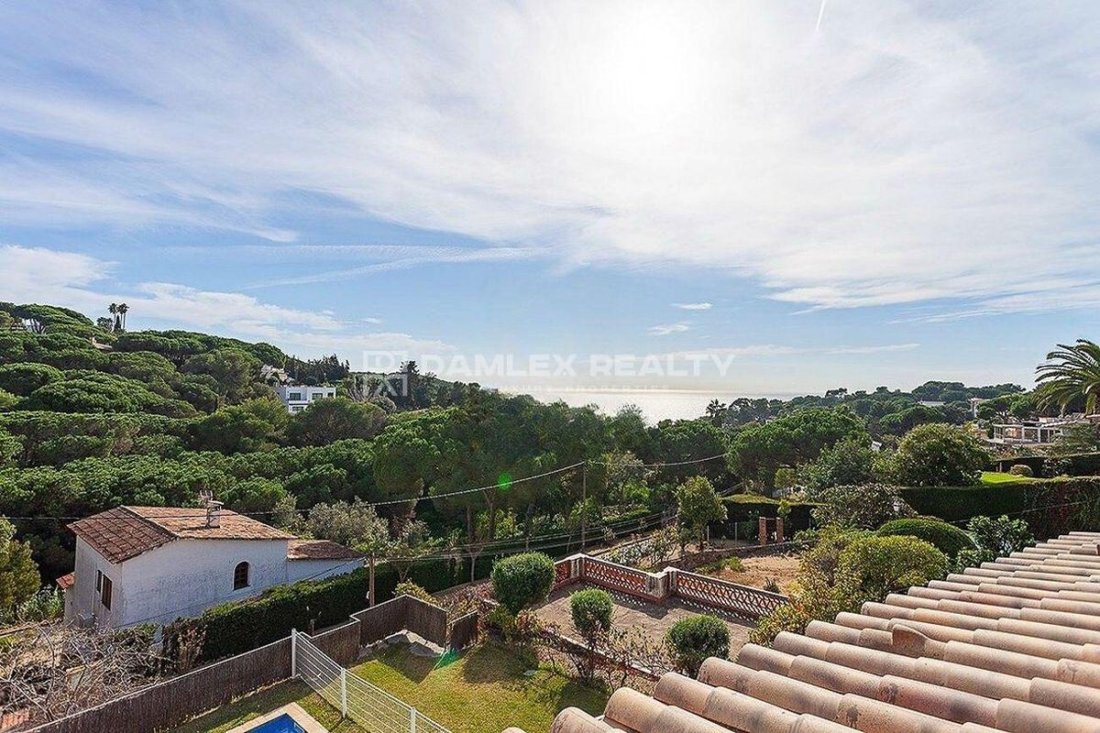 House in Lloret de Mar, Catalonia, Spain 5 - 14230216