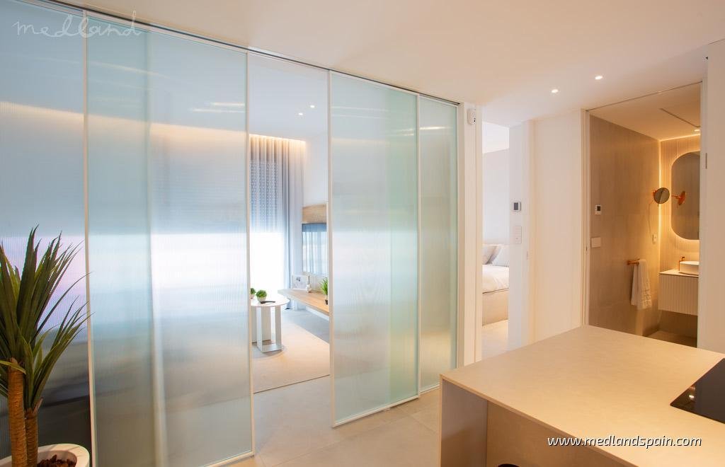 Apartment in La Manga del Mar Menor, San Javier, Región de Murcia 5 - 14232913