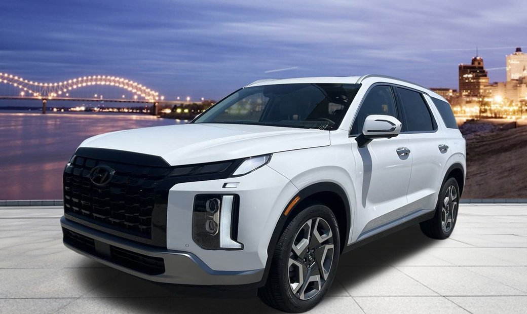 2024 Hyundai Palisade In Memphis, Tn, United States For Sale (14181209)