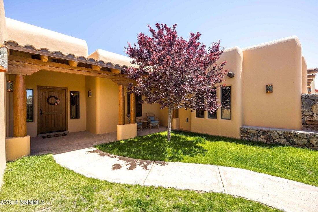 House in Las Cruces, New Mexico, United States 5 - 13761356