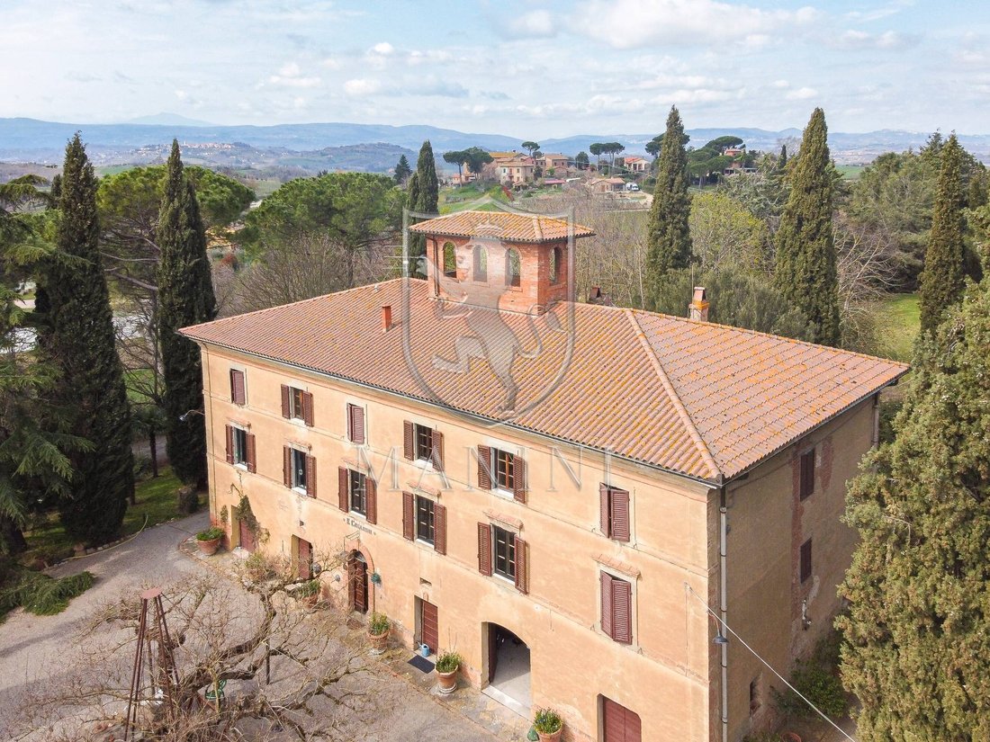 Country House in Castiglione del Lago, Umbria, Italy 3 - 14230217
