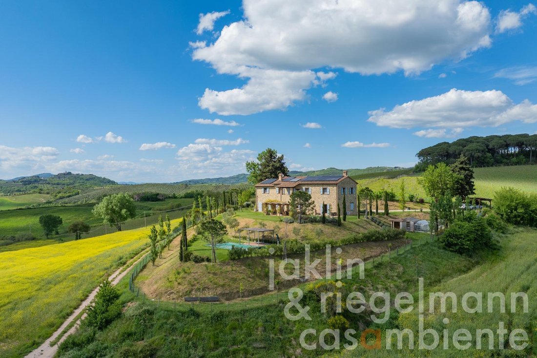 House in Historic Center, Perugia, Italy 4 - 14229969
