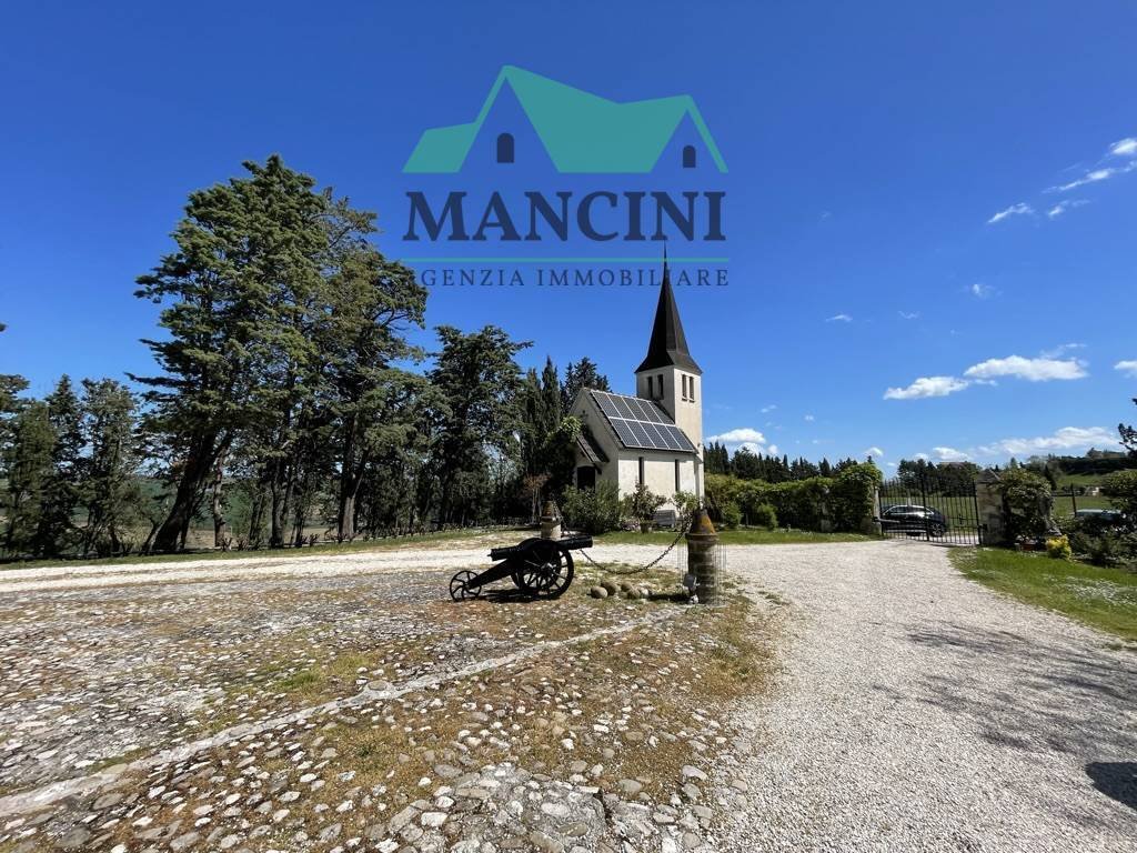 House in San Marcello, Marche, Marche, Italy 3 - 14230409