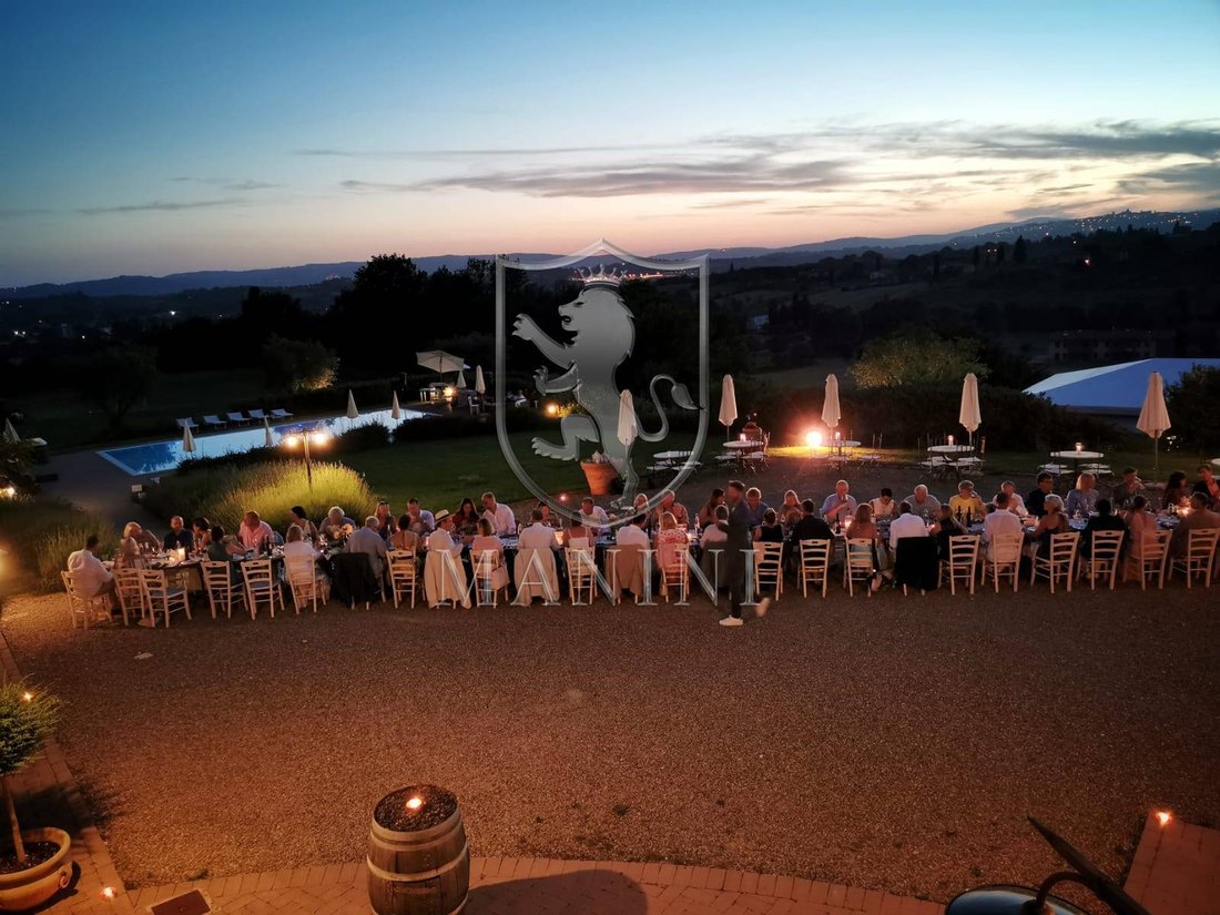 Casa de Campo en Toscana, Italia 4 - 14230102