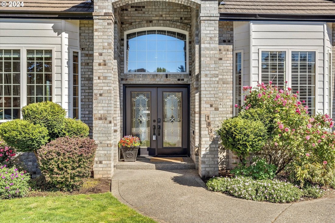 House in Canby, Oregon, United States 2 - 14235196