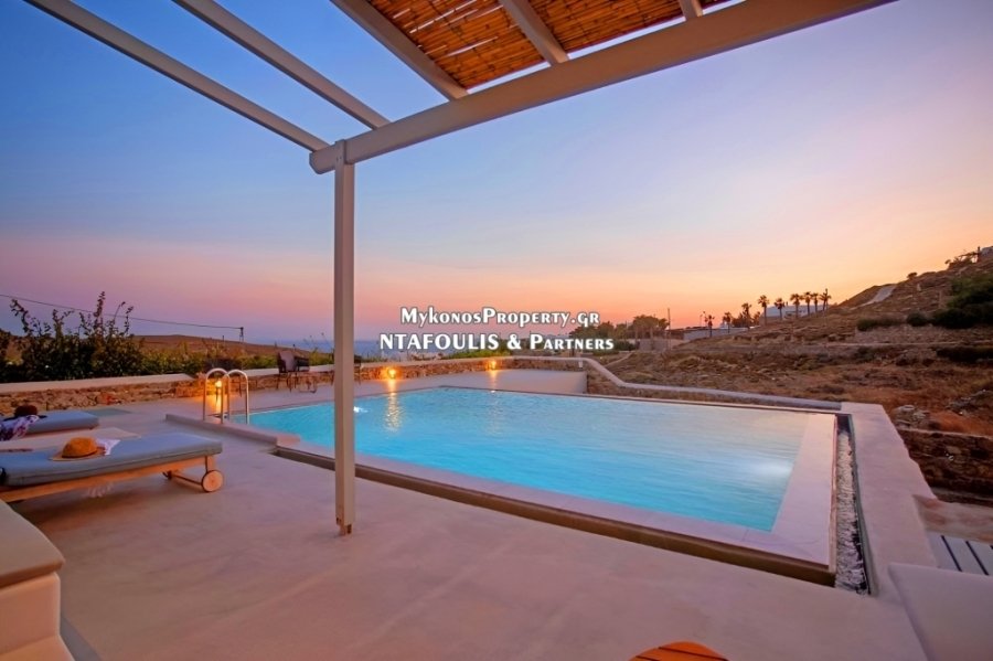 Condo in Mykonos, Aegean, Greece 4 - 14231505