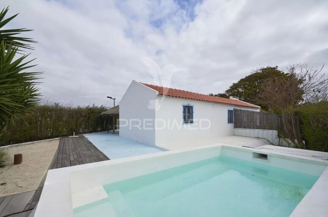 House in Carvalhal, Setubal, Portugal 2 - 14233742