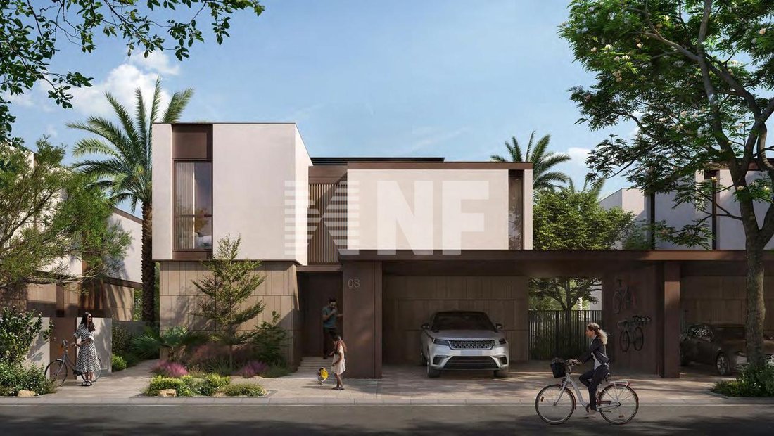 Villa in Wadi Al Safa 5, Wadi Al Safa, Dubai 2 - 14231442
