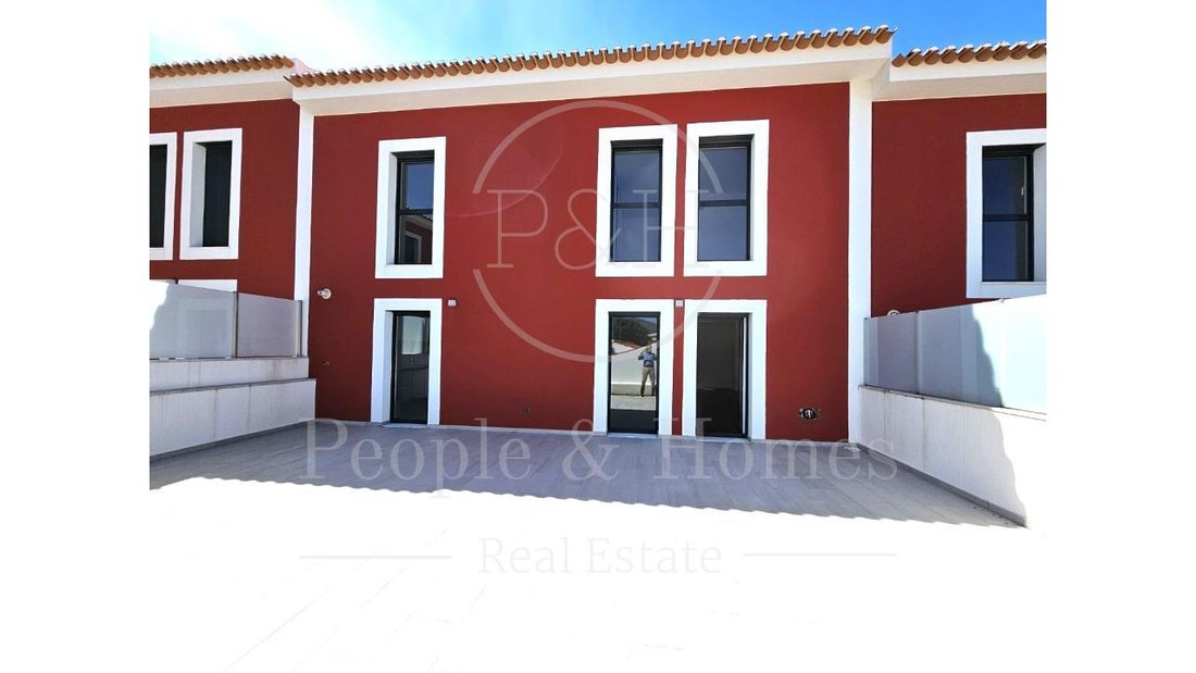 Villa in Cascais e Estoril, Lisbon, Portugal 1 - 12395157