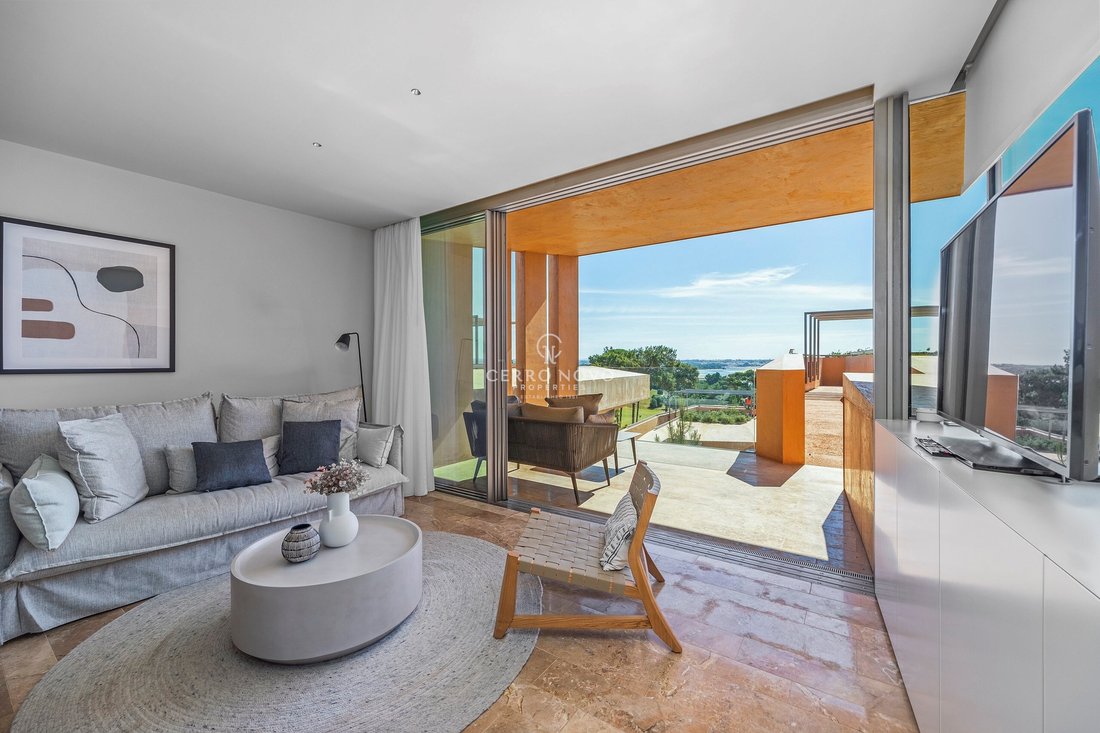 Apartment in Odiaxere, Algarve, Portugal 2 - 13608227