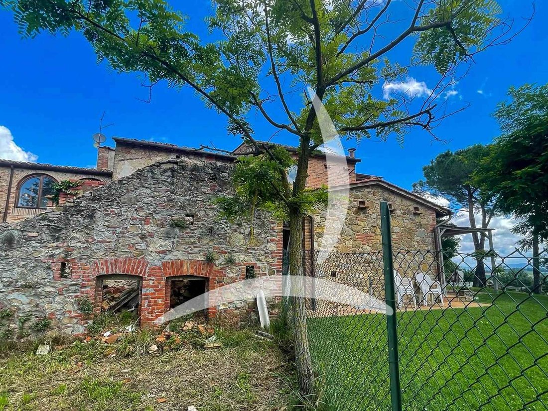 Altro a Lucignano, Toscana, Italia 5 - 14232569