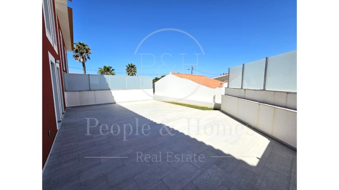 Villa in Cascais e Estoril, Lisbon, Portugal 4 - 12395157