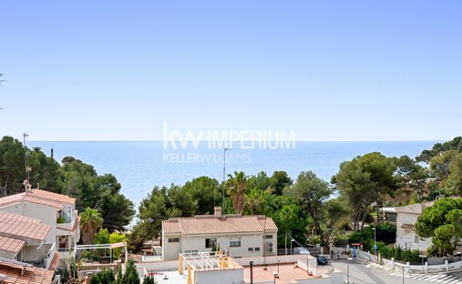 Casa en Salou, Cataluña, España 1