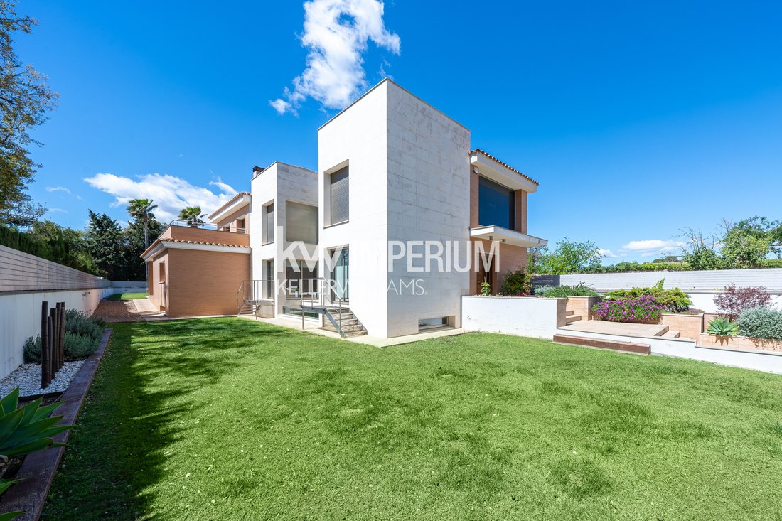 Chalet in Reus, Catalonia, Spain 5 - 14236270