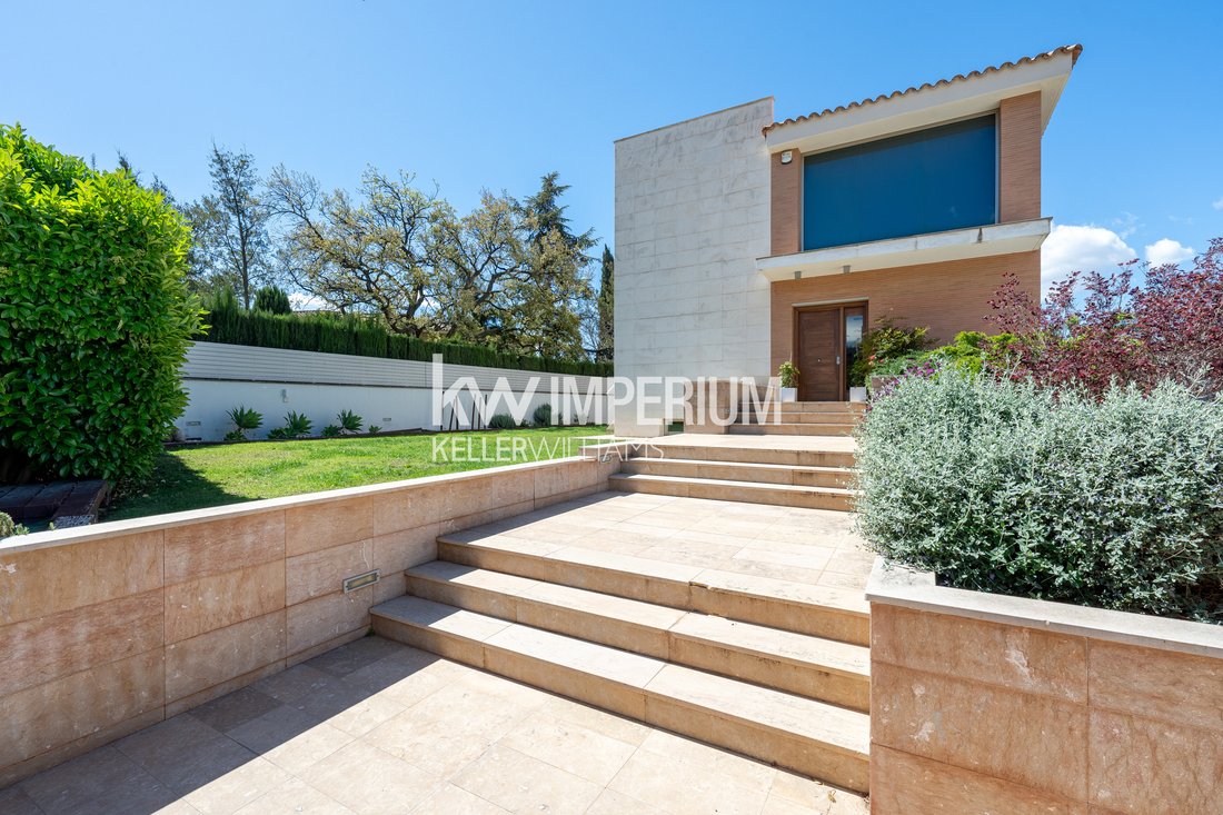 Chalet in Reus, Catalonia, Spain 4 - 14236270