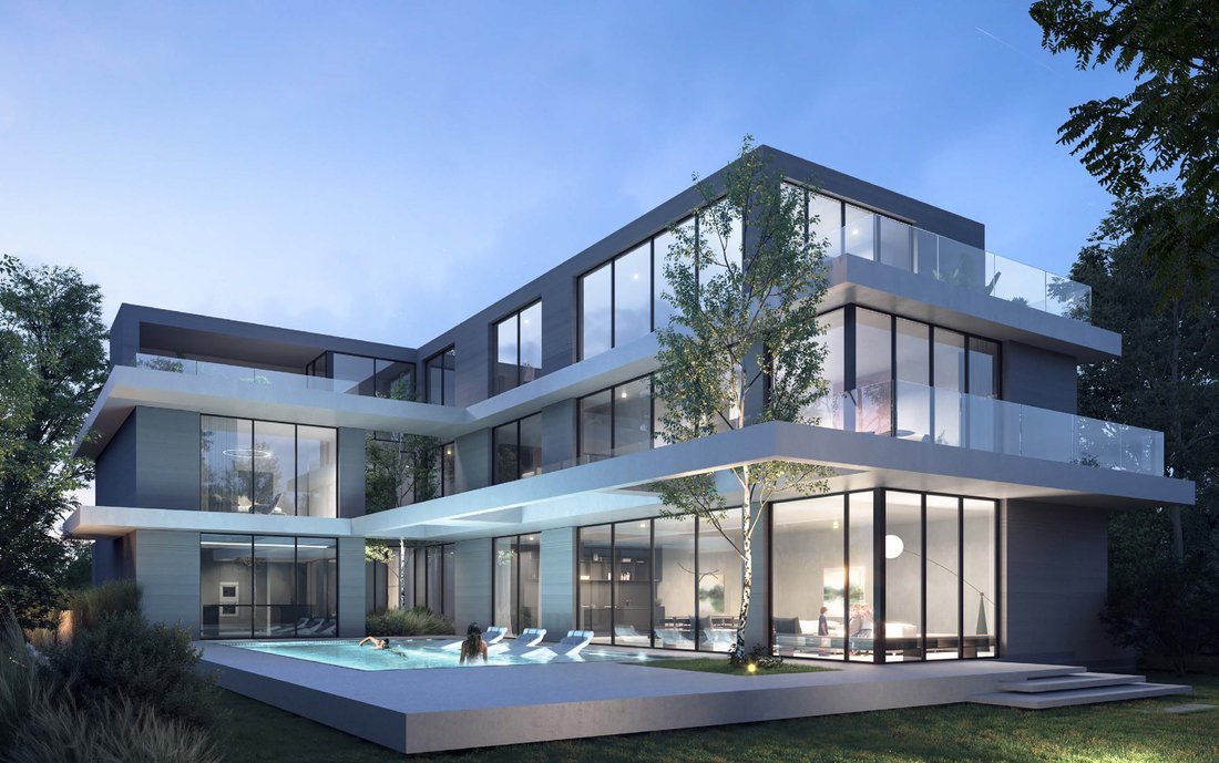 Villa in Me'aisem First, Me'aisem, Dubai 1 - 14236272