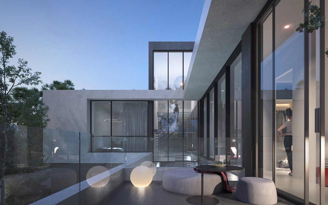 Villa in Me'aisem First, Me'aisem, Dubai 5 - 14236272