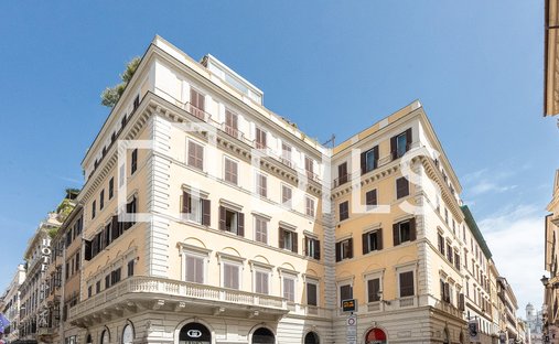 Apartment in Rome, Lazio, Italy 1