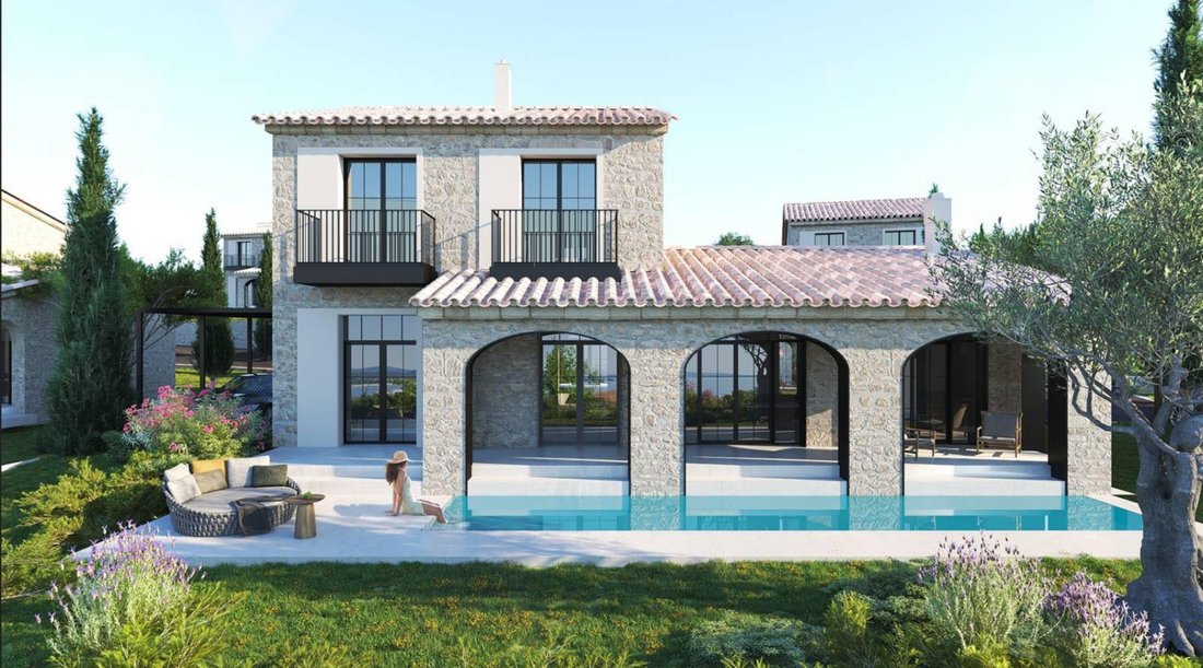 House in Sozopol, Burgas, Bulgaria 1 - 14236292