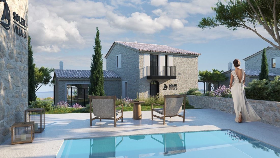 House in Sozopol, Burgas, Bulgaria 2 - 14236292