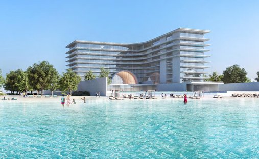 Apartment in Dubai, Dubai, United Arab Emirates 1
