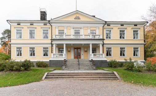 Luxury homes for sale in Finland | JamesEdition