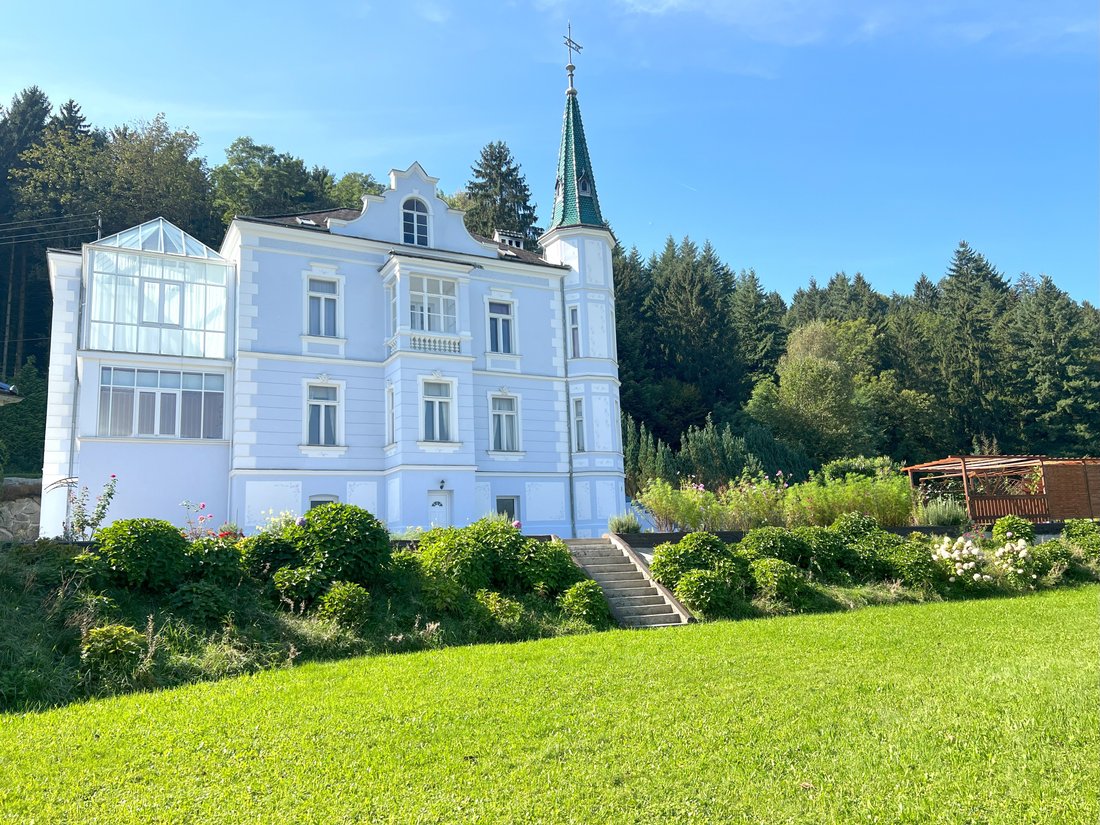 Villa in Grein, Upper Austria, Austria 1 - 14236328