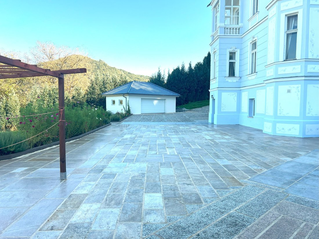 Villa in Grein, Upper Austria, Austria 3 - 14236328