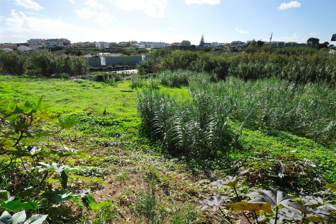 Land in Estoril, Cascais e Estoril, Lisbon 3 - 14236300