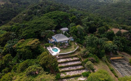 Land in Saint Ann's Bay, St. Ann Parish, Jamaica 1