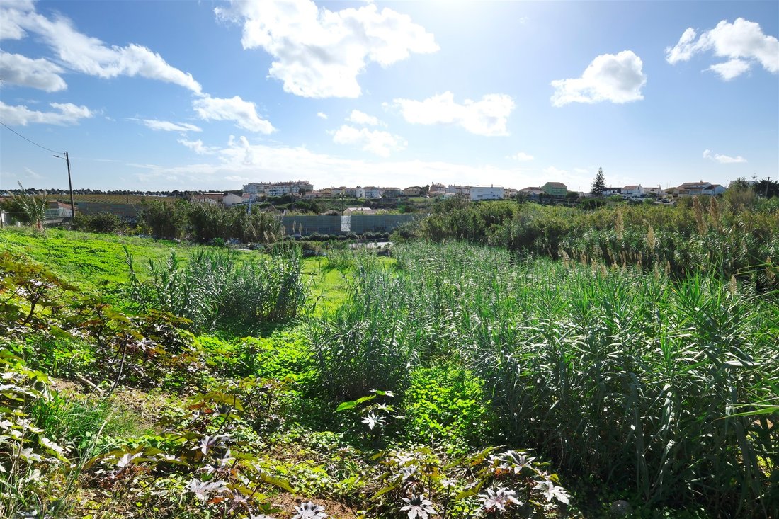 Land in Estoril, Cascais e Estoril, Lisbon 2 - 14236300