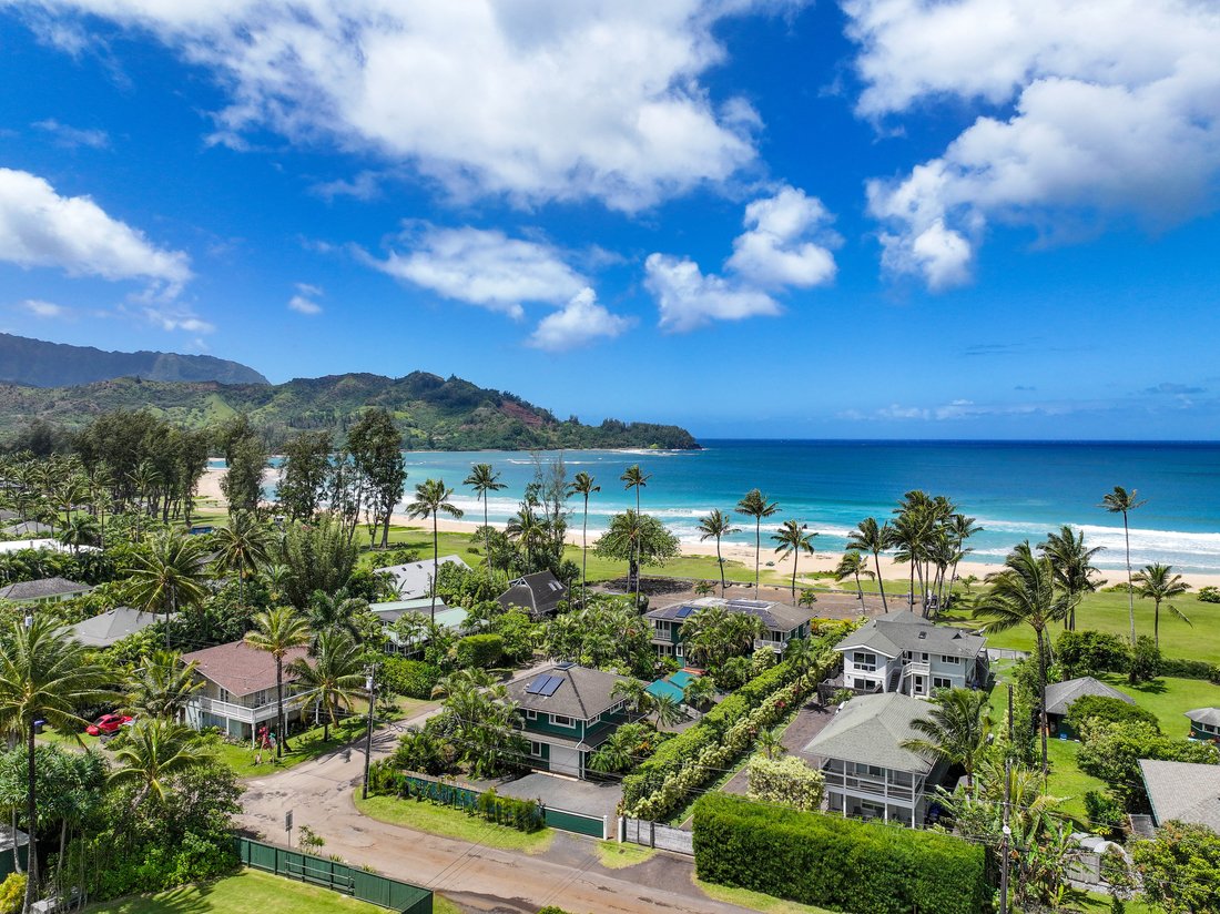House in Hanalei, Hawaii, United States 3 - 14236374