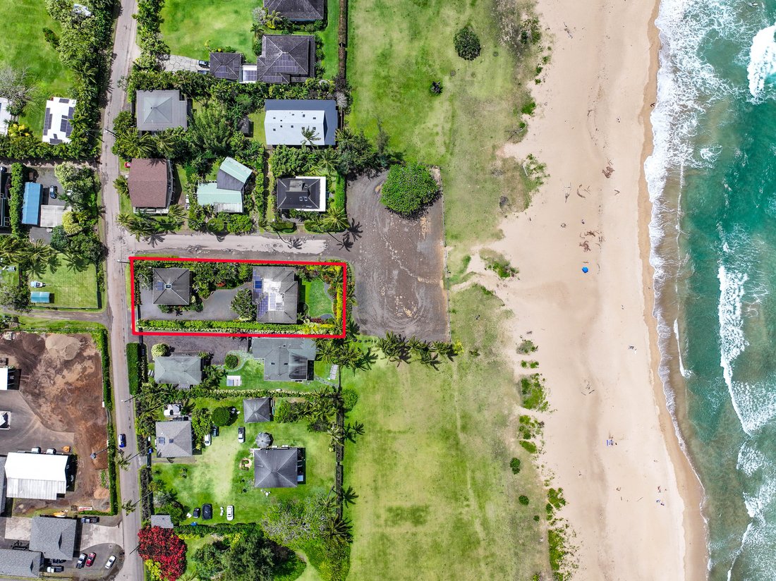 House in Hanalei, Hawaii, United States 2 - 14236374