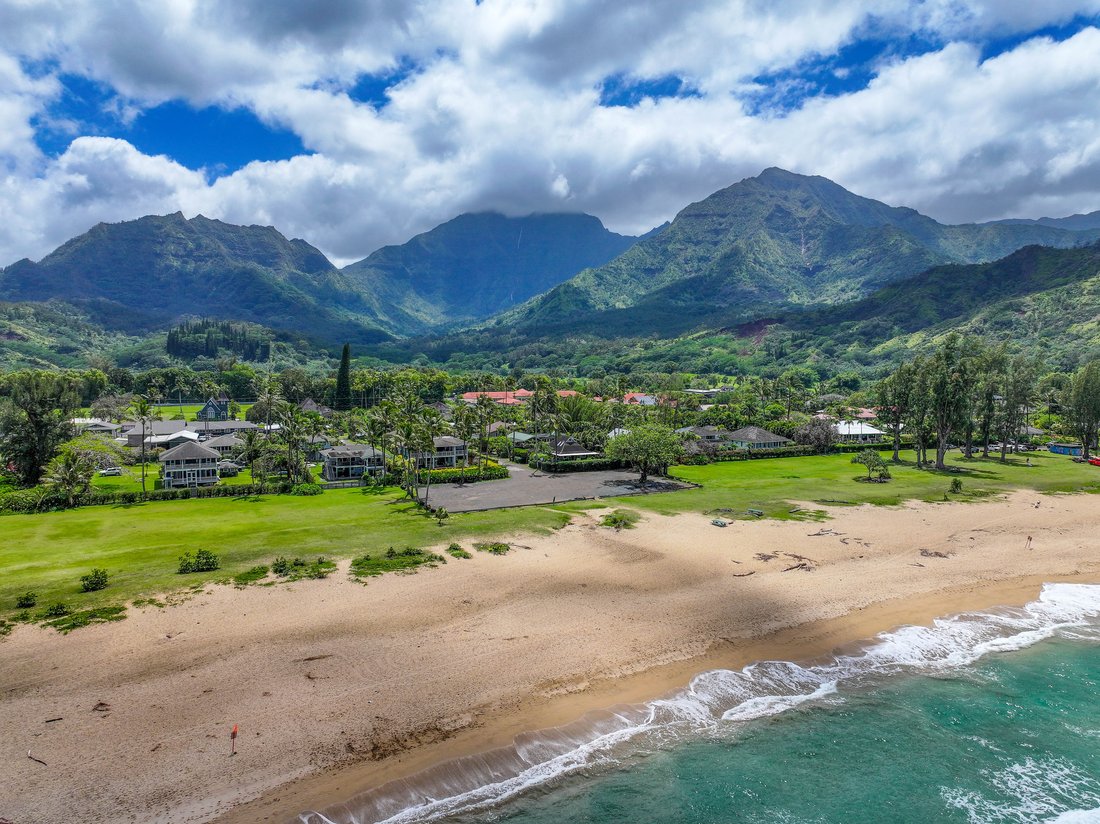 House in Hanalei, Hawaii, United States 1 - 14236374