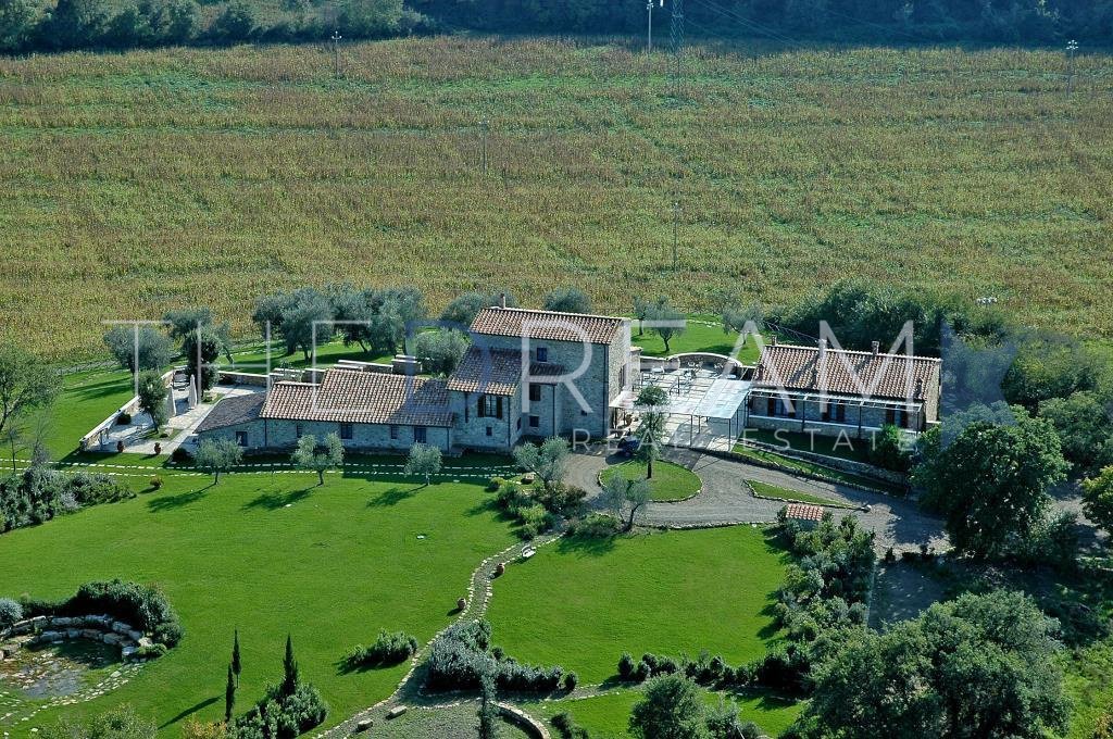 Estate in Manciano, Tuscany, Italy 3 - 14236467