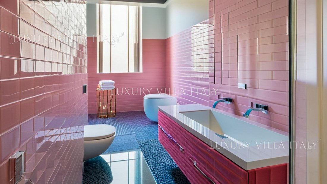 Appartement à Milan, Lombardie, Italie 4 - 14236437