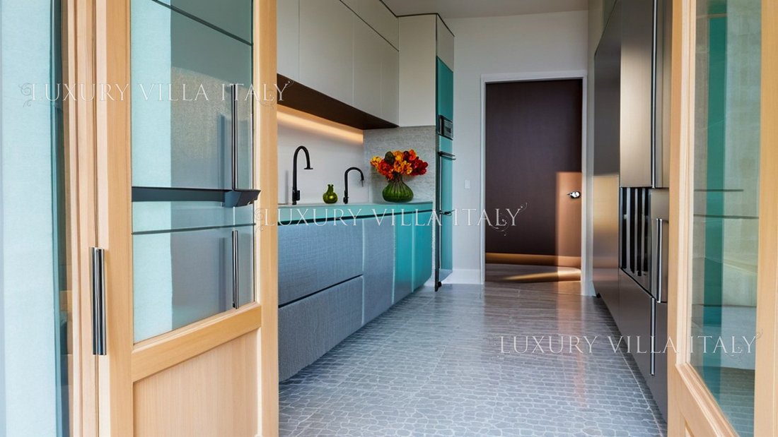 Appartement à Milan, Lombardie, Italie 2 - 14236437