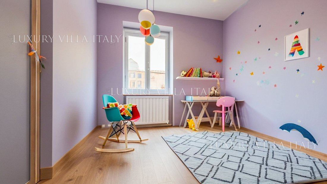 Appartement à Milan, Lombardie, Italie 5 - 14236437