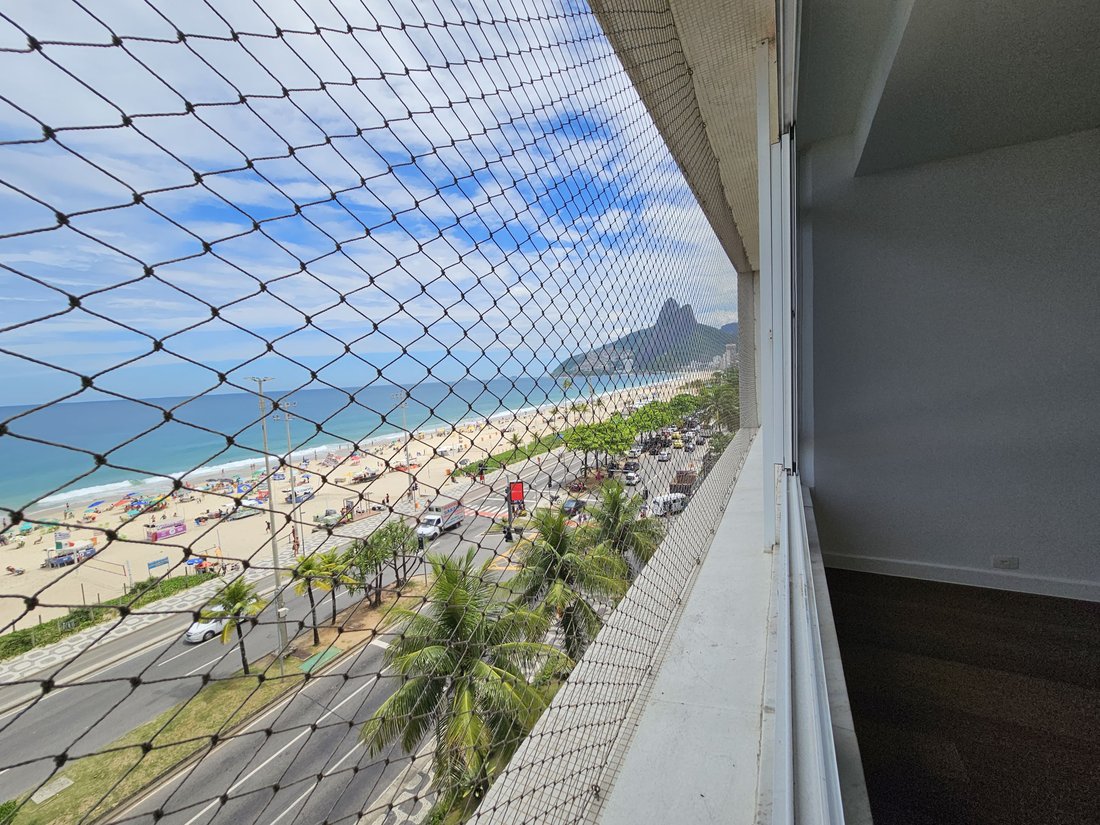 Apartment in Rio de Janeiro, State of Rio de Janeiro, Brazil 2 - 14236465