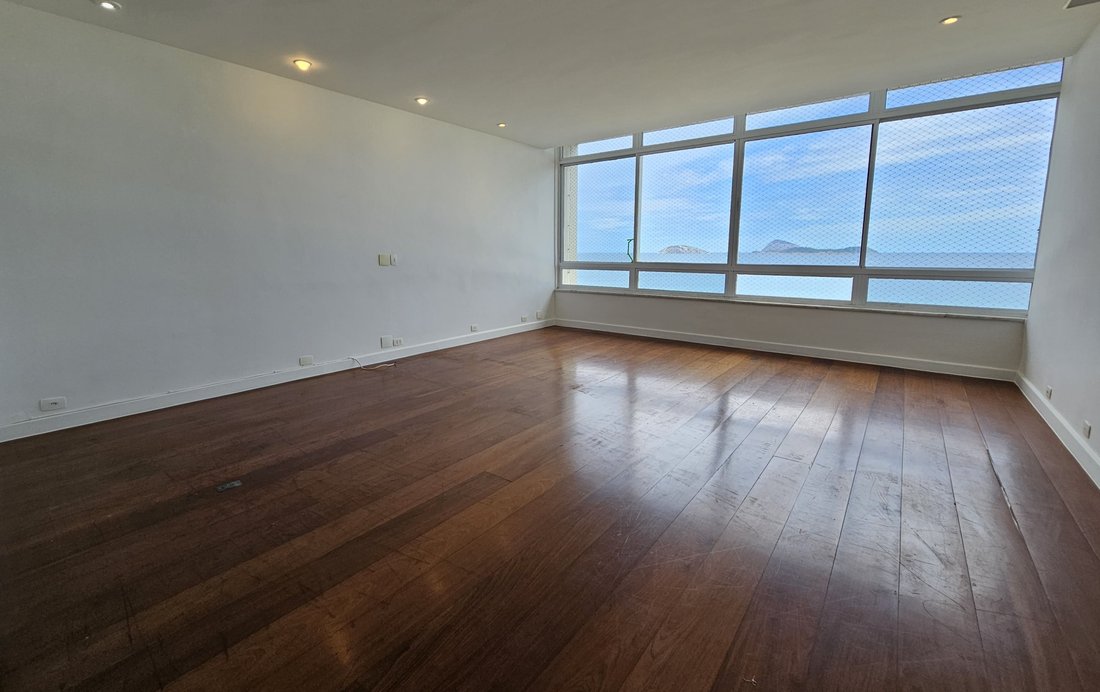 Apartment in Rio de Janeiro, State of Rio de Janeiro, Brazil 5 - 14236465