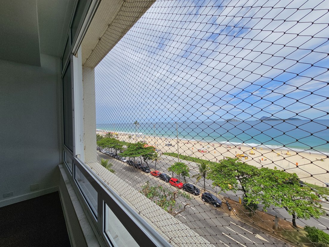 Apartment in Rio de Janeiro, State of Rio de Janeiro, Brazil 3 - 14236465