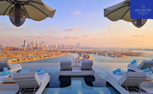 Apartment in Dubai, Dubai, United Arab Emirates 1