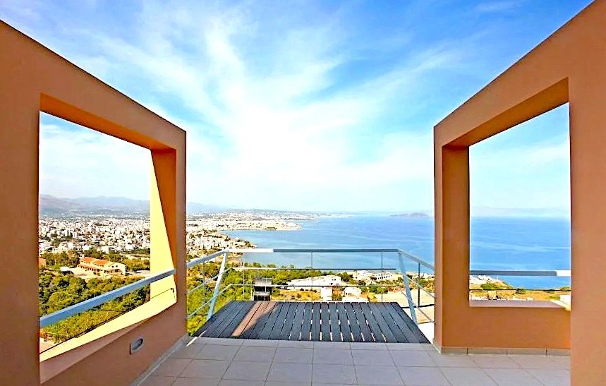 Villa in Crete, Greece 5 - 14236588