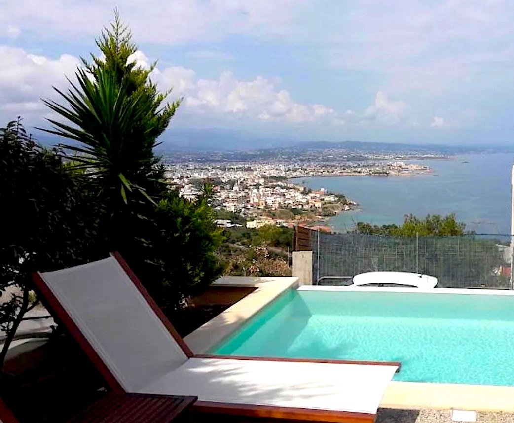 Villa in Crete, Greece 3 - 14236588