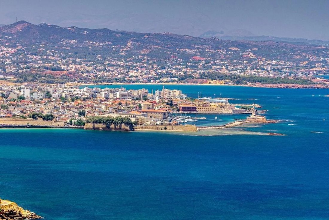 Villa in Crete, Greece 4 - 14236588