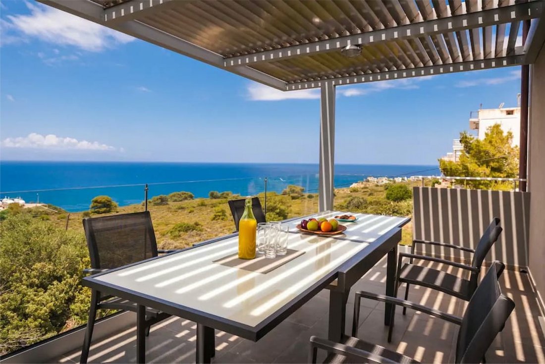 Villa in Crete, Greece 2 - 14236628