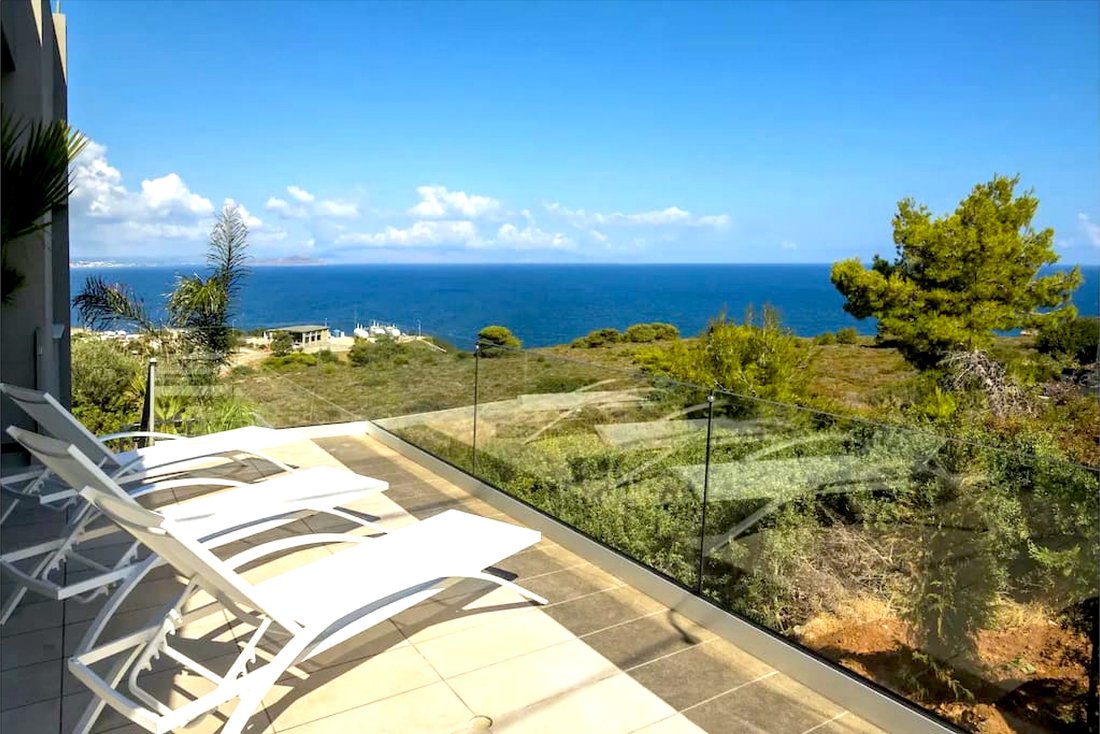 Villa in Crete, Greece 5 - 14236628
