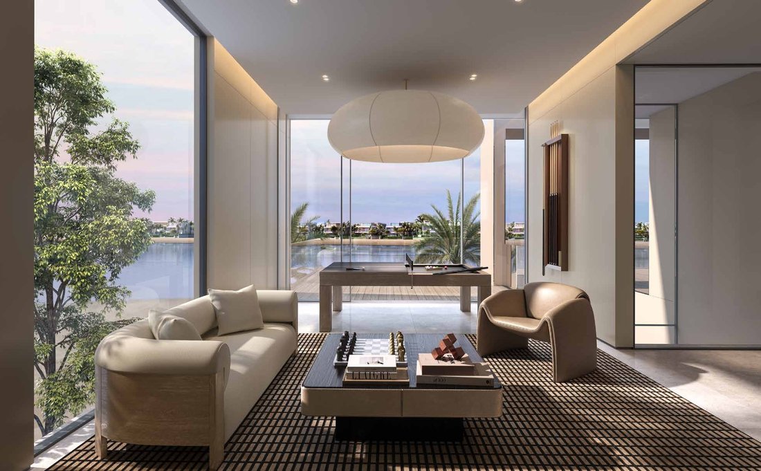 Villa à Dubaï, Dubaï, Émirats arabes unis 4 - 14236674