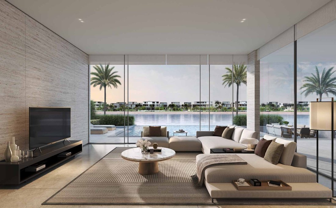 Villa à Dubaï, Dubaï, Émirats arabes unis 2 - 14236674