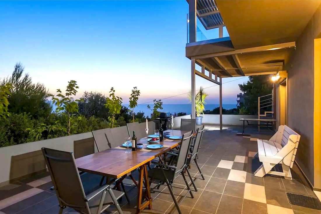 Villa in Crete, Greece 4 - 14236628